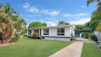 Picture of 1017 Riverway Dr, RASMUSSEN QLD 4815