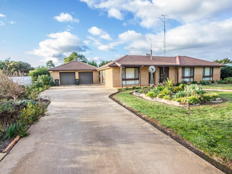 71 Mulga Street, Barellan Property History & Address Research Domain