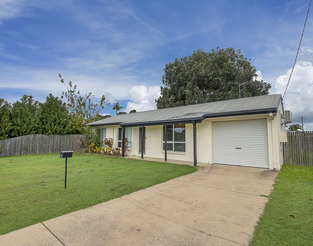 2 Tansey Court, Kelso QLD 4815