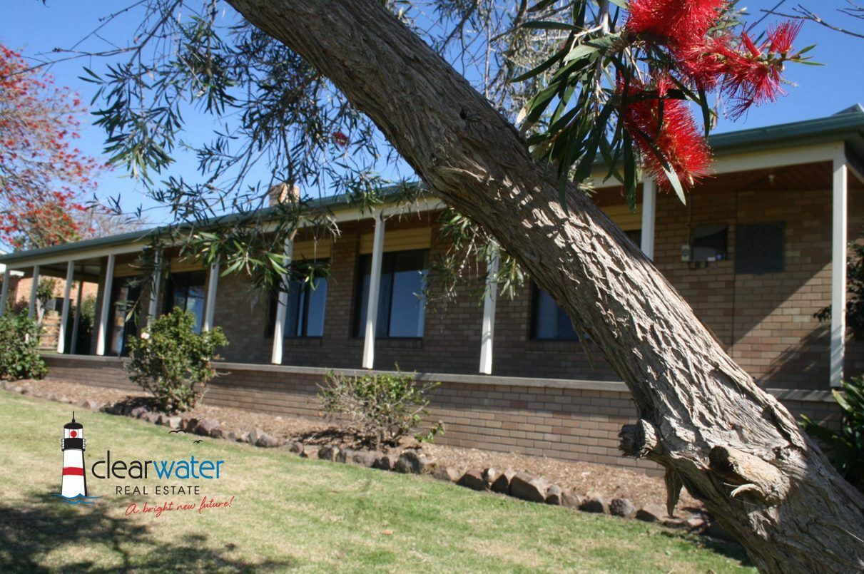 3 bedrooms House in  CENTRAL TILBA NSW, 2546