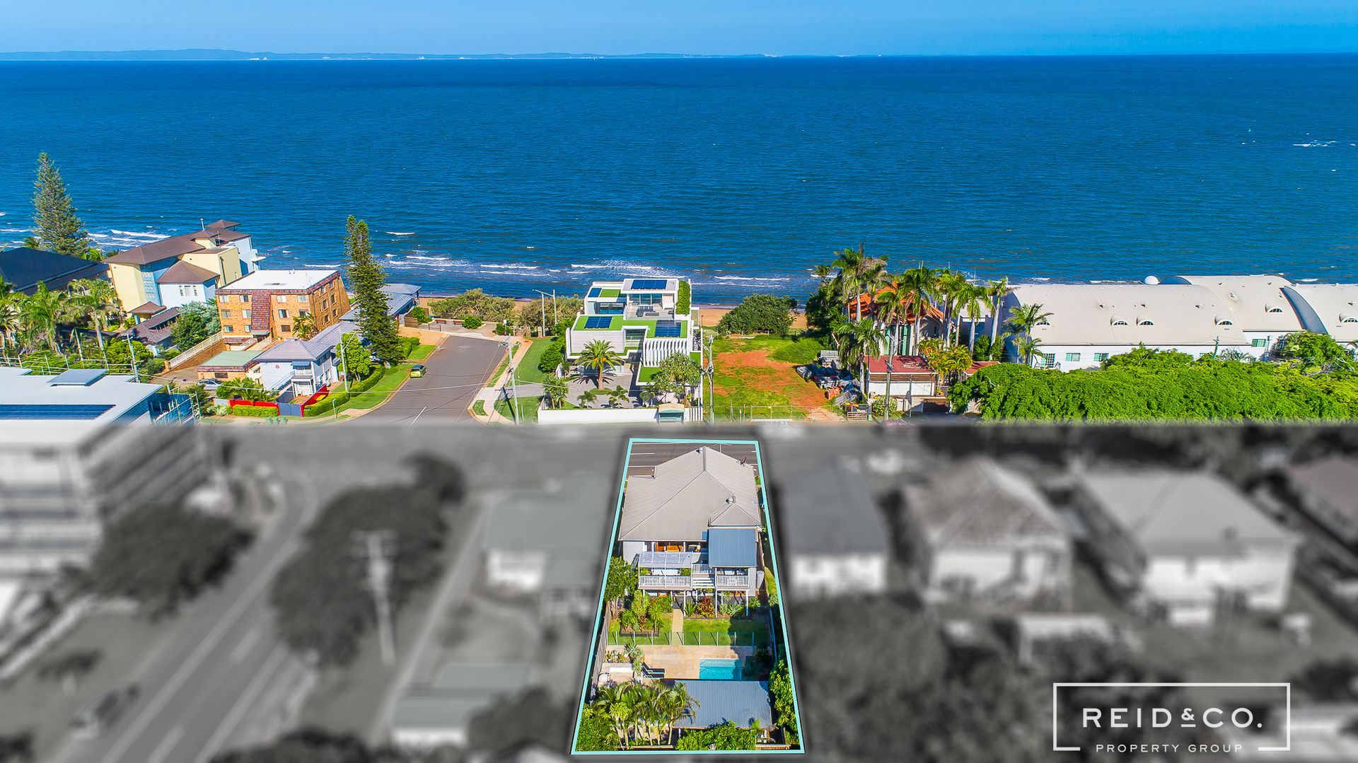 85 Prince Edward Parade, Redcliffe QLD 4020 Domain