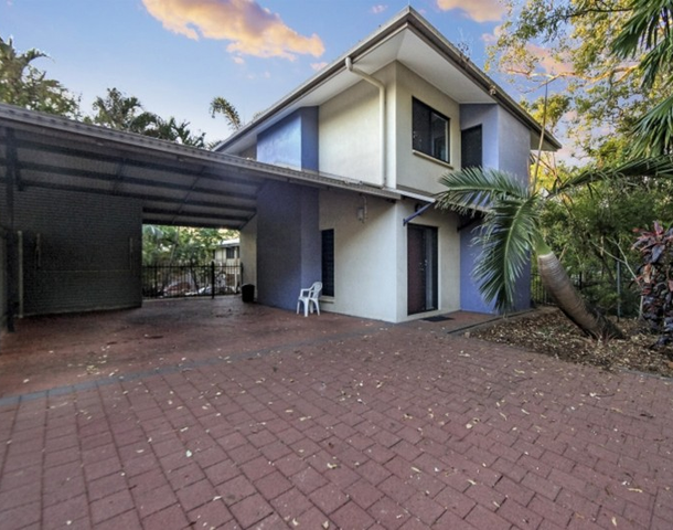 4/13 Winston Avenue, Stuart Park NT 0820