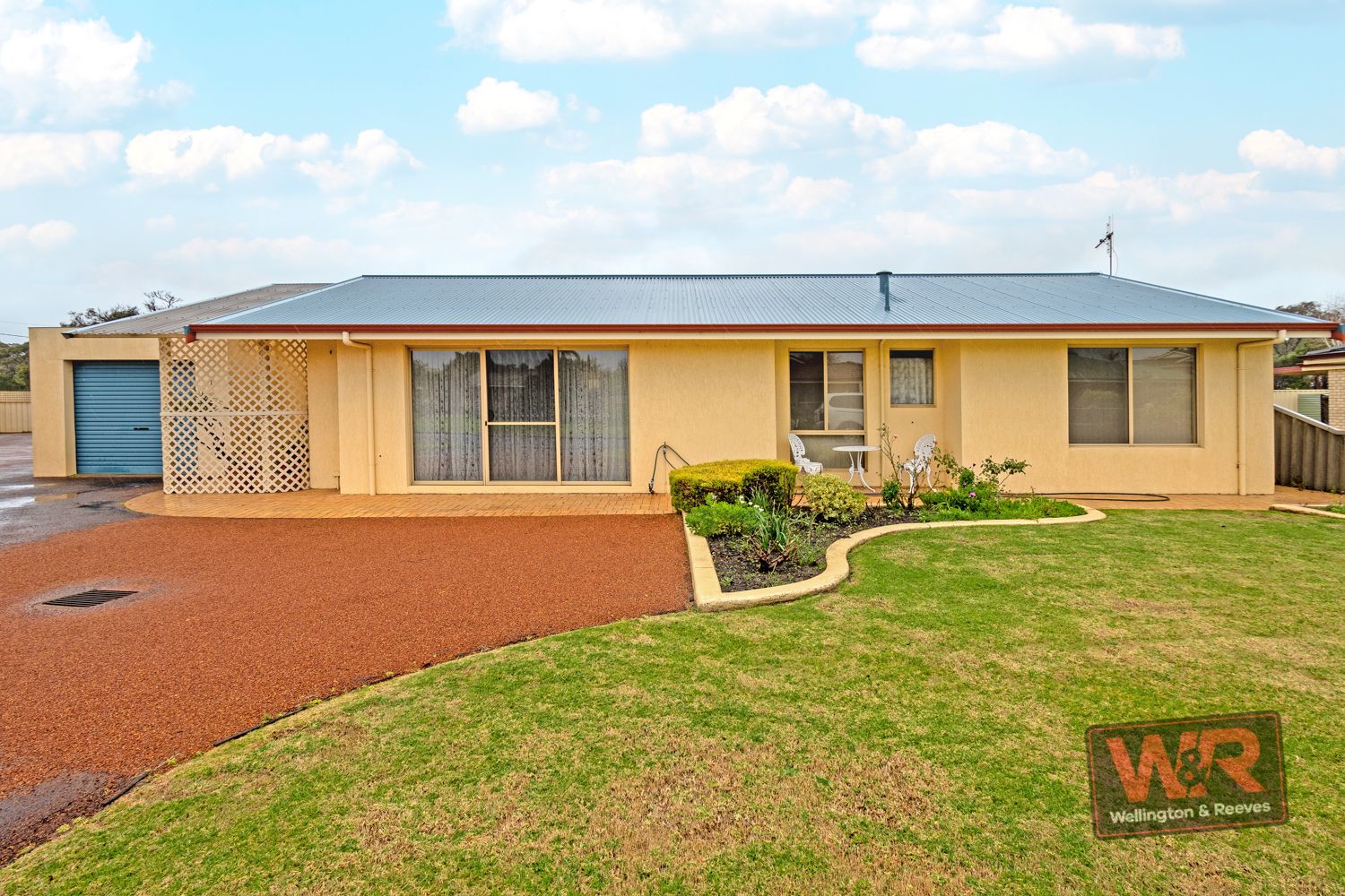 Unit 1, 5 Gamble Green, Spencer Park WA 6330, Image 0