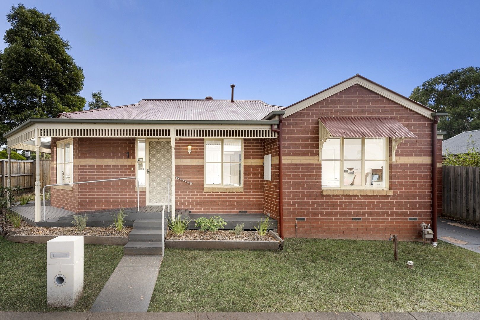 1 Koriella Drive, Sunbury VIC 3429, Image 0