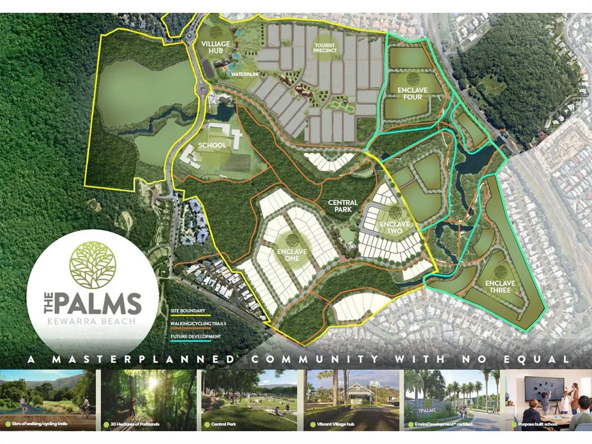 Additional image 18 of 18 Coral Crescent, Kewarra Beach QLD 4879