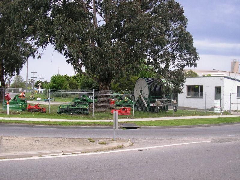 265267 Rossiter Road, Koo Wee Rup Property History & Address