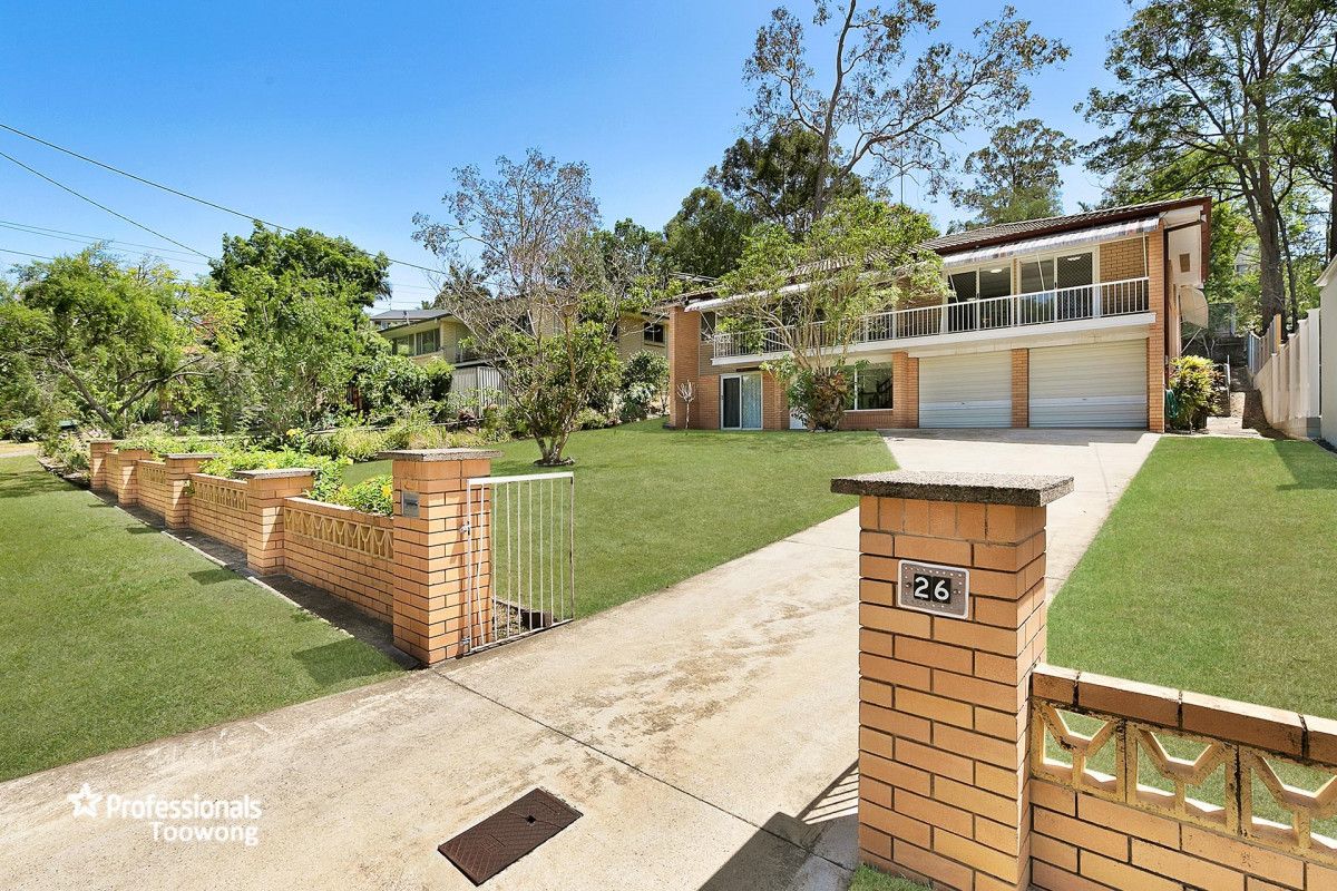 26 Cassandra Street, Chapel Hill QLD 4069, Image 0