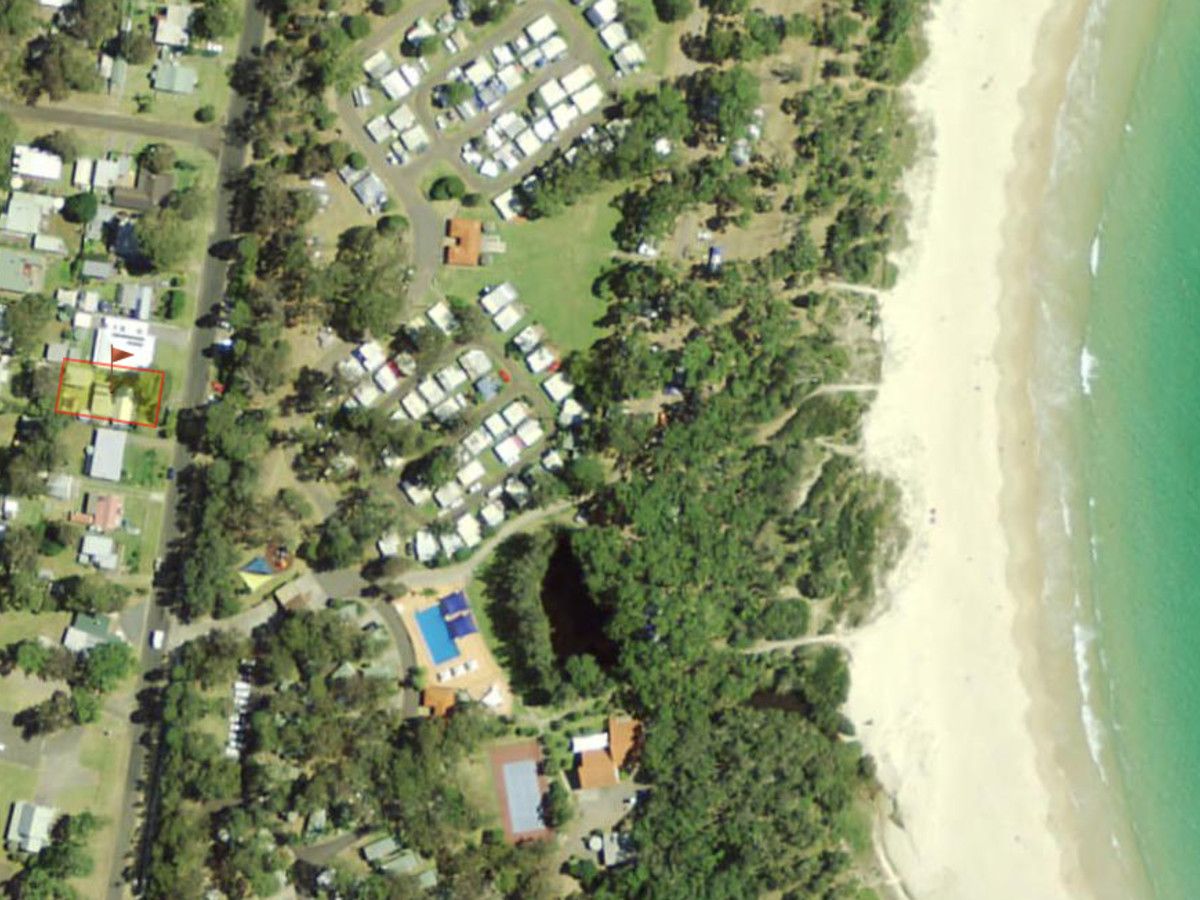 628 Murramarang Road, Kioloa NSW 2539, Image 2