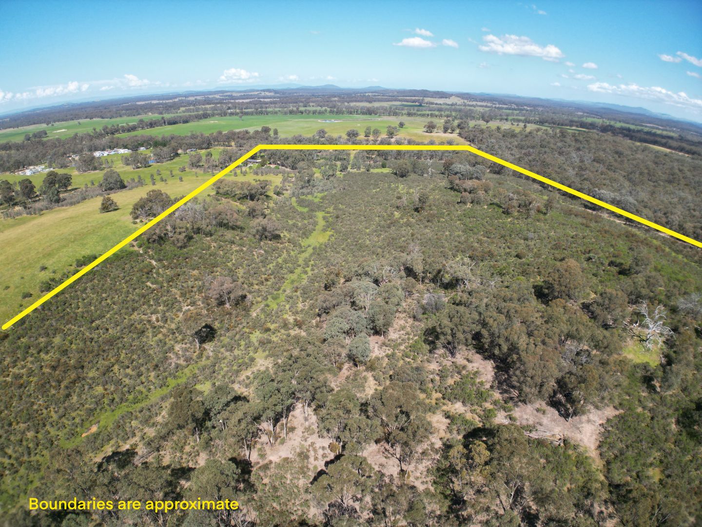 Heathcote-Nagambie Road, Moormbool West VIC 3523, Image 1