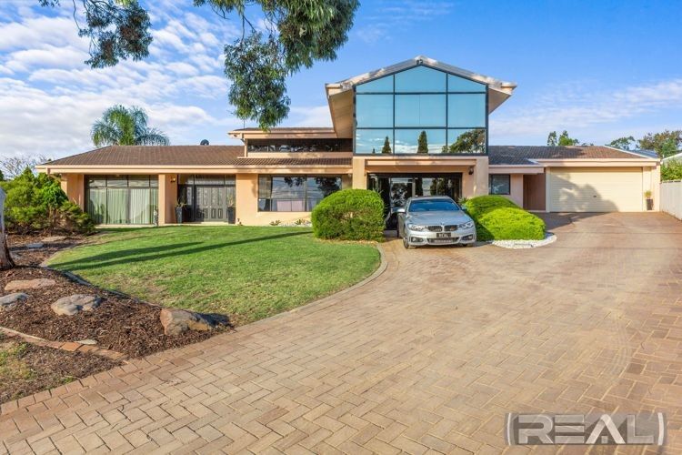 18 Harvey Crescent, Greenwith SA 5125, Image 0