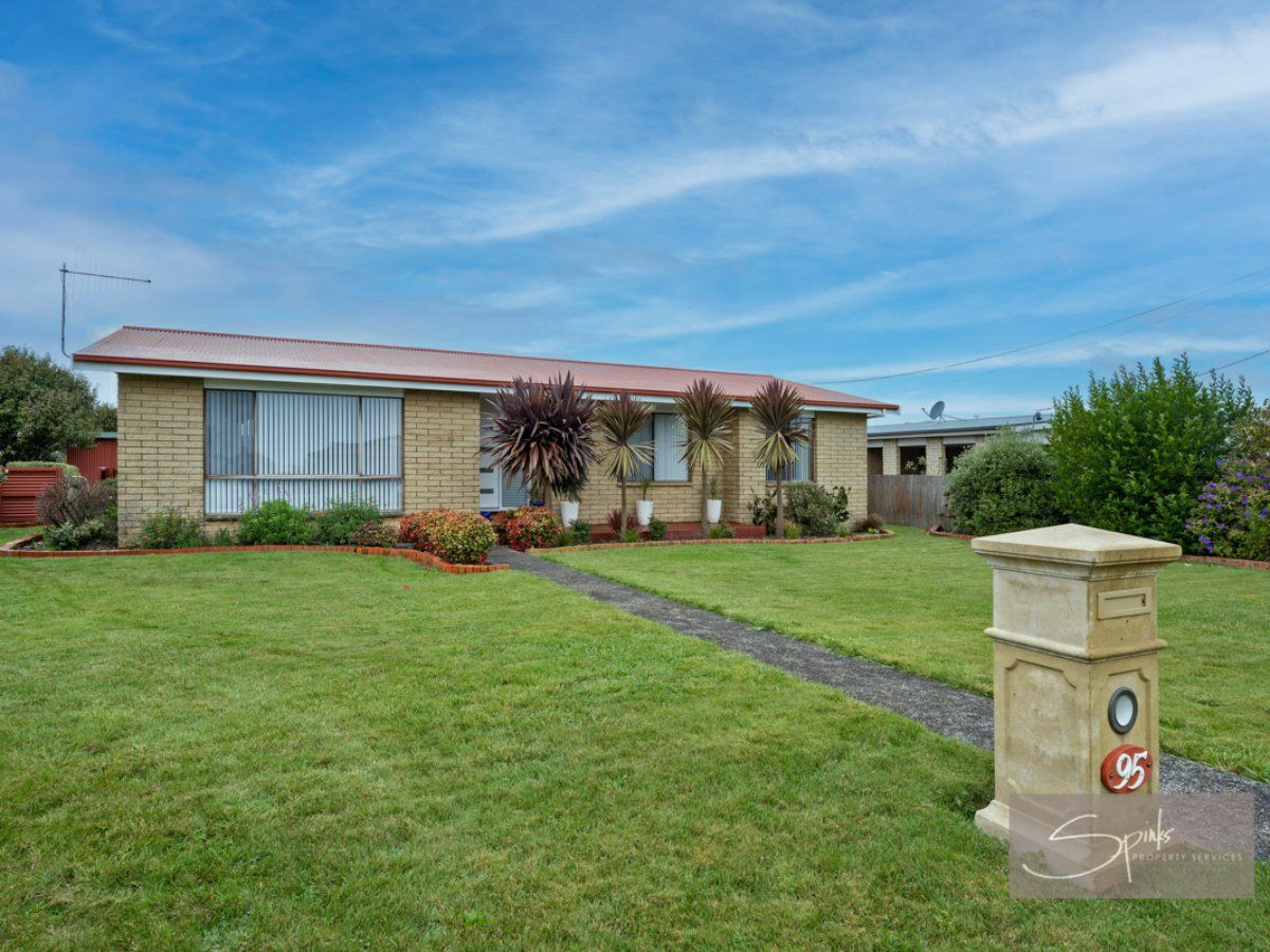 95 Massey Street, Smithton TAS 7330, Image 0