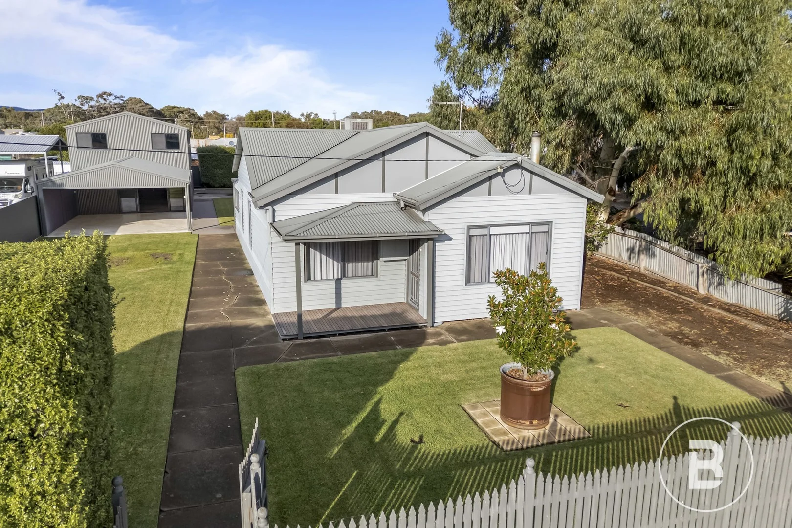 4-6 Darcy Street, Stawell VIC 3380