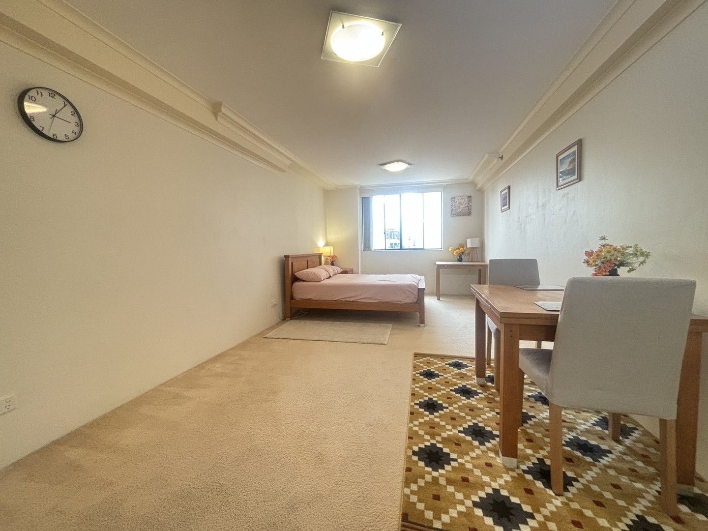 Studio in Lv 14/317 Castlereagh Street, HAYMARKET NSW, 2000