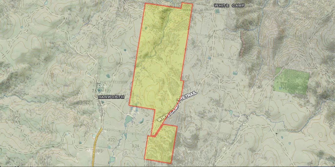 Additional image 20 of lot 188/940 Hanworth Road, Bannaby NSW 2580