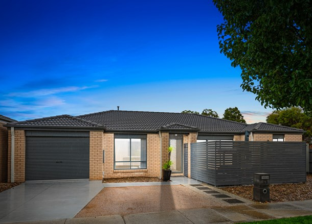 1 Phillip Drive, Wyndham Vale VIC 3024