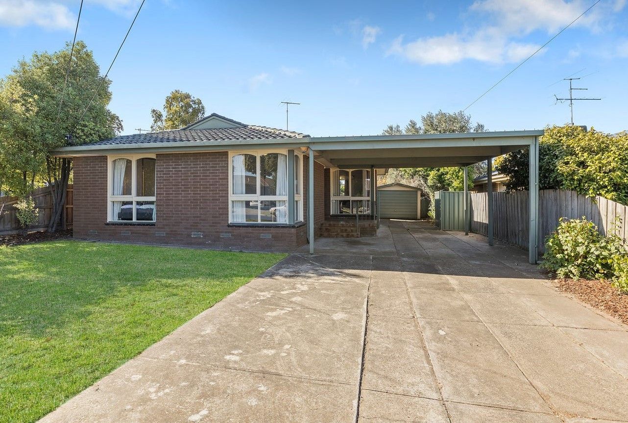 3 Liston Street, Bell Post Hill VIC 3215 House For Rent 460 Domain
