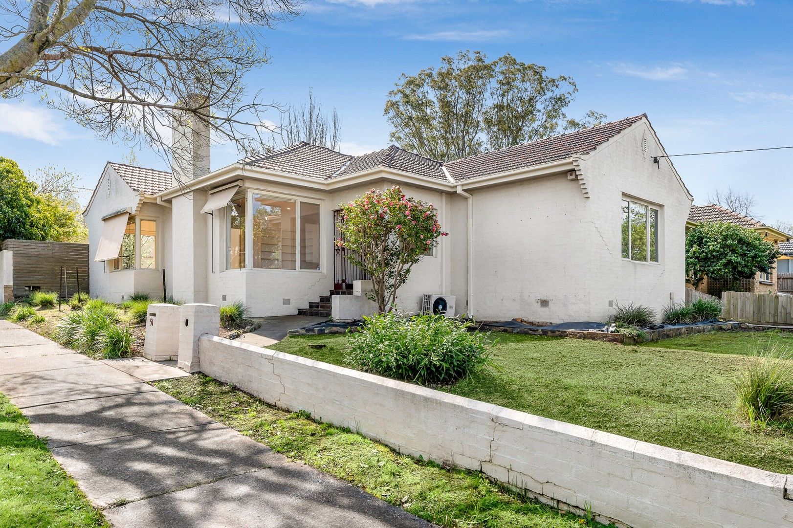 3 bedrooms House in 51 Ferndale Road GLEN IRIS VIC, 3146
