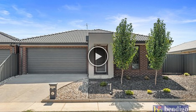 Picture of 55 Daisy Street, HUNTLY VIC 3551