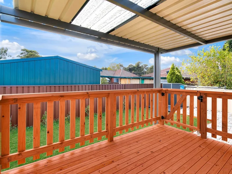 Additional image 8 of 7A Doonside Crescent, Blacktown NSW 2148