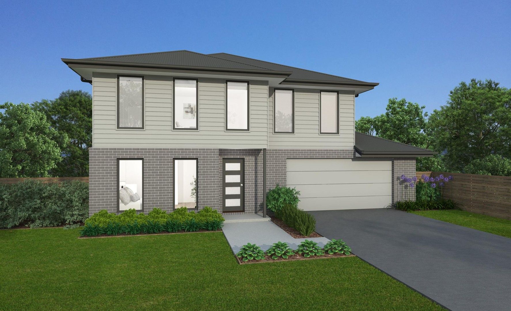 4 bedrooms New House & Land in 2413 TERALBA NSW, 2284
