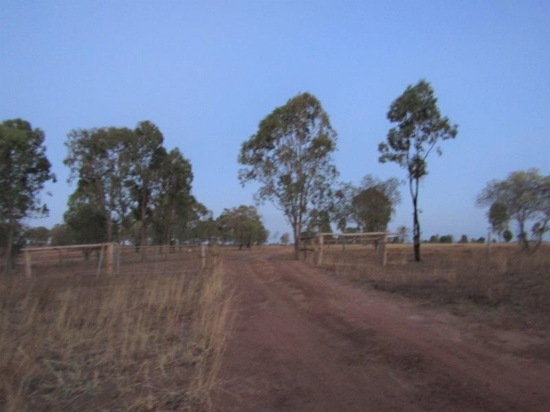 Lot 22 Redbank Road, Dingo QLD 4702