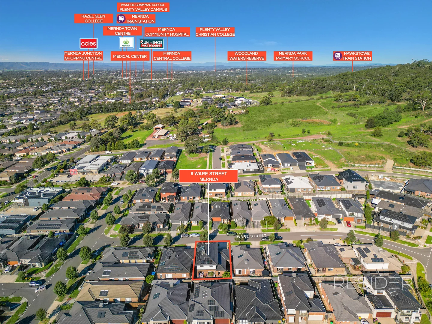 Additional image 22 of 6 Ware Street, Mernda VIC 3754