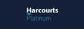 _Archived_Harcourts Platinum's logo