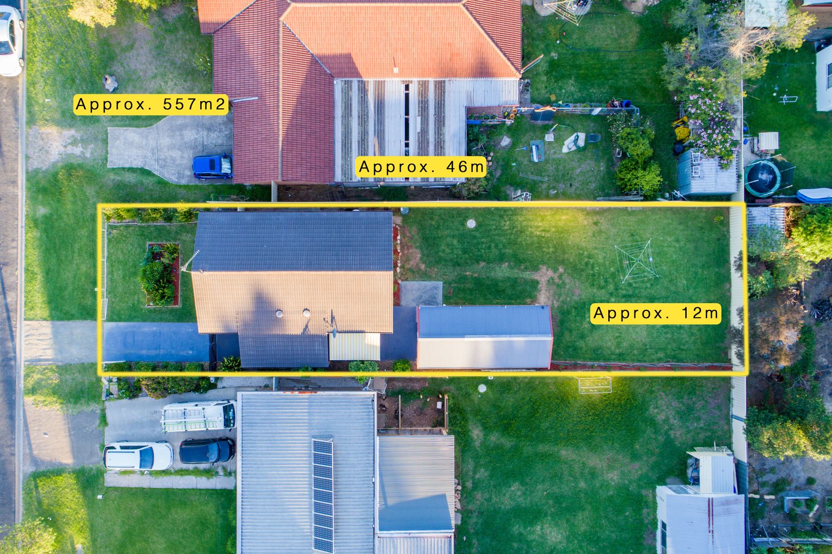 33 Dutton Road, Buxton NSW 2571, Image 1