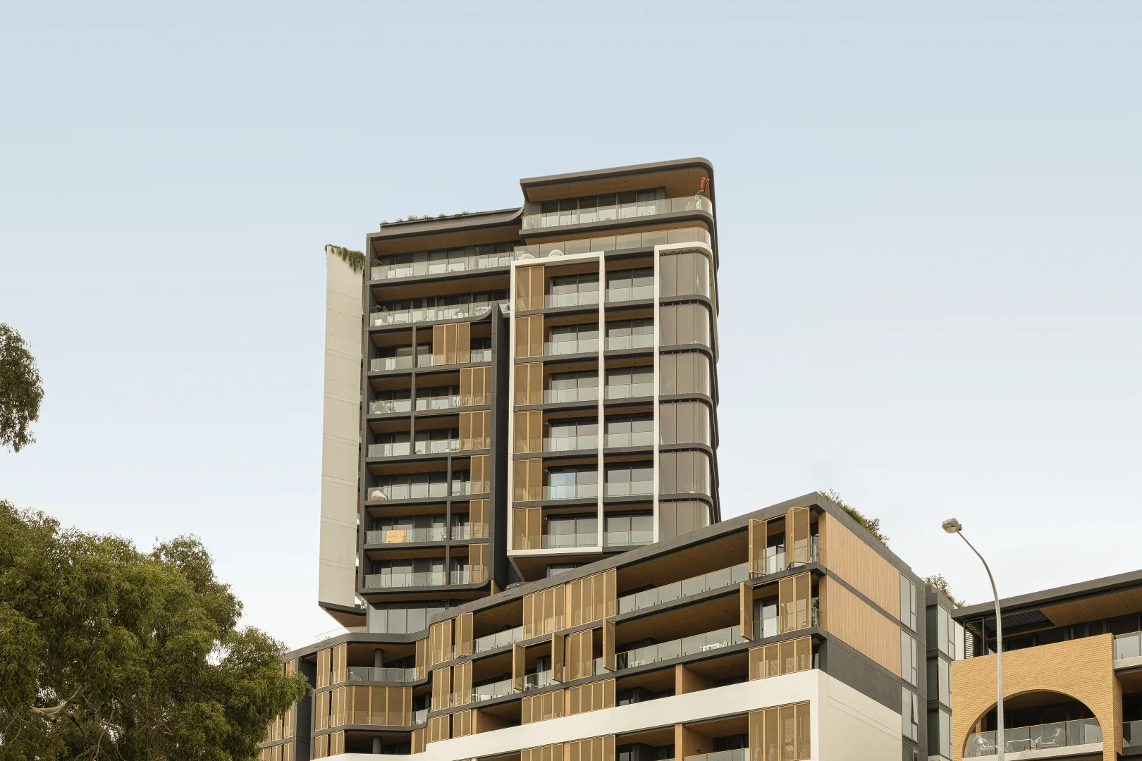 Additional image 34 of 1302/1 Airlie Street, Claremont WA 6010