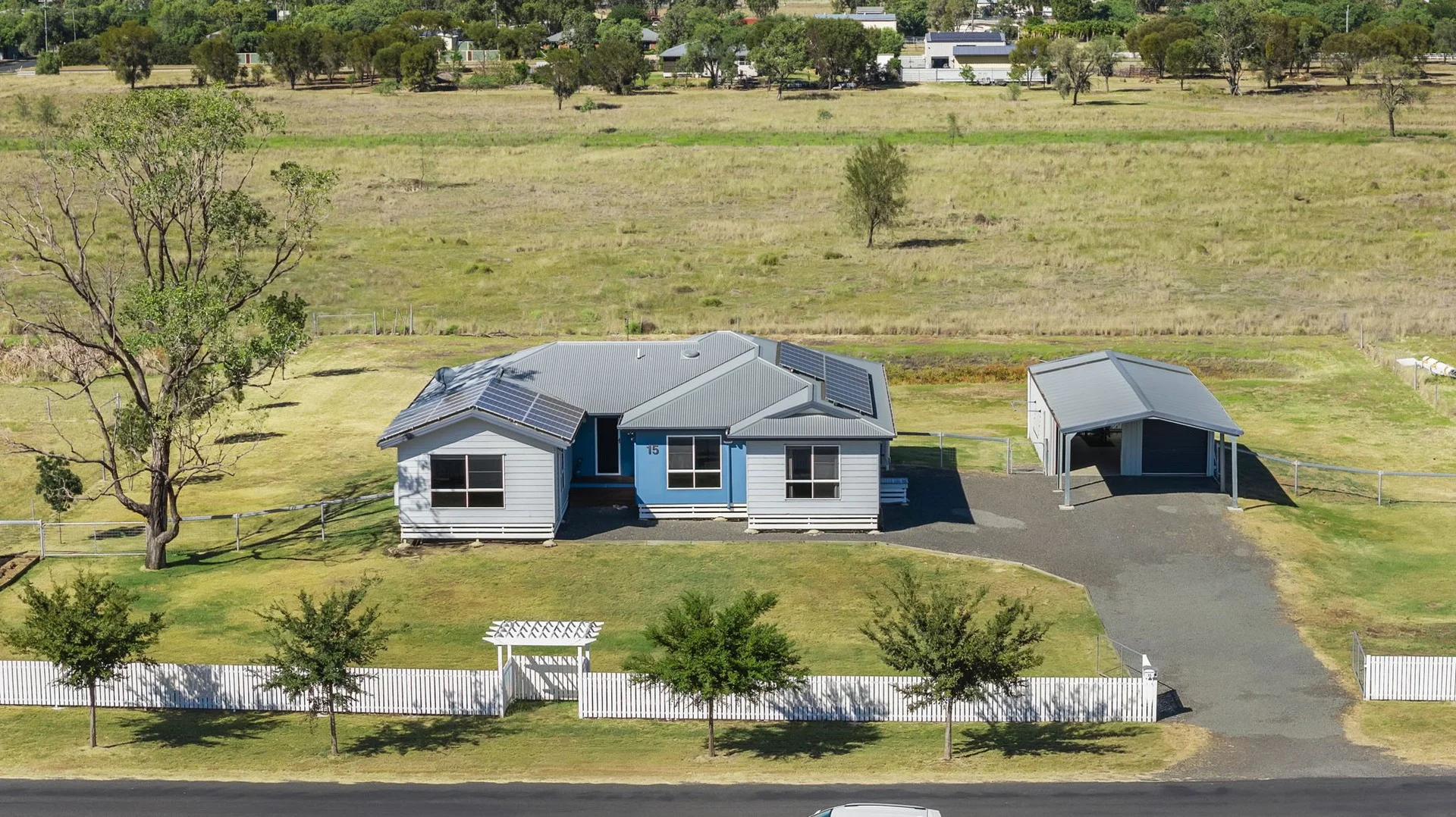 15 Katherine Street, Dalby QLD 4405