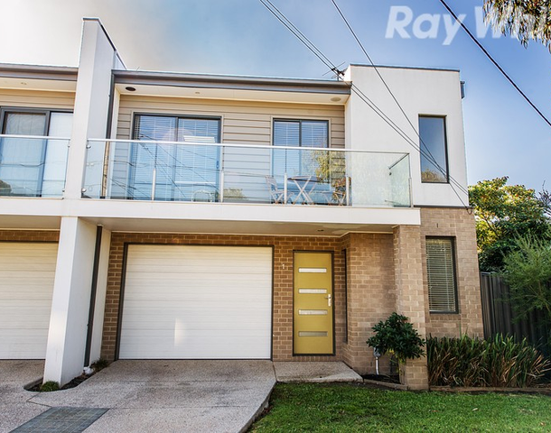 1/4 Laurel Avenue, Boronia VIC 3155