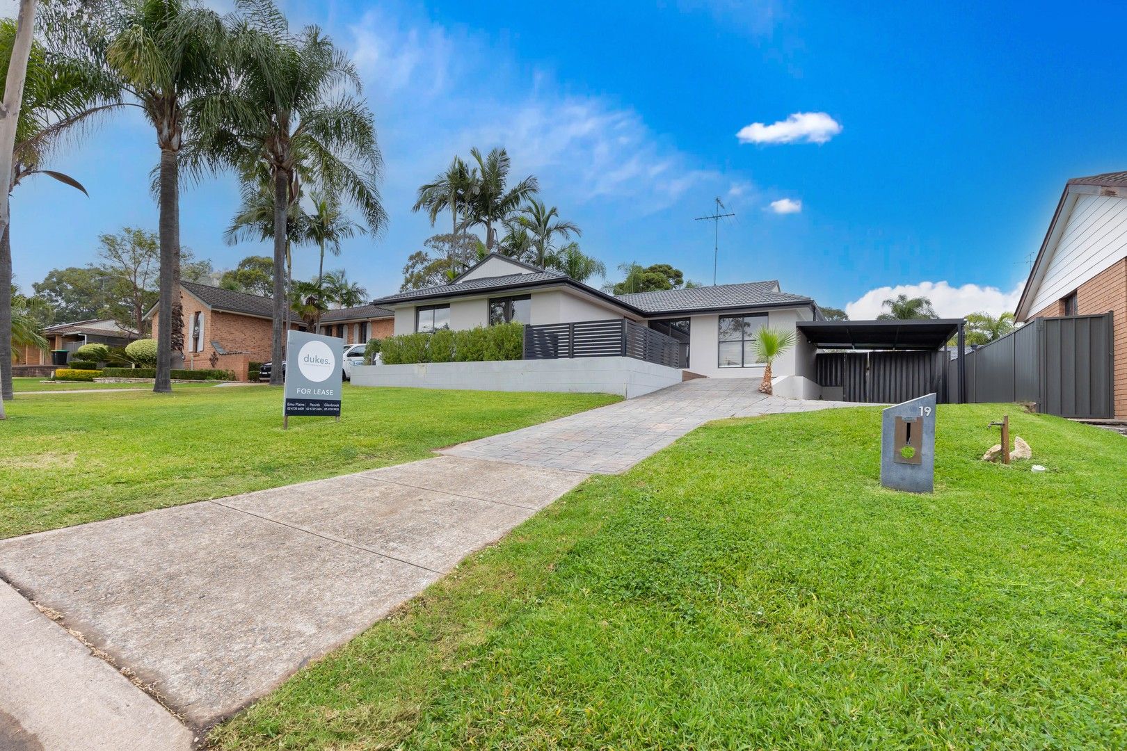 19 Meadowview Way, Werrington Downs NSW 2747 House For Rent Domain