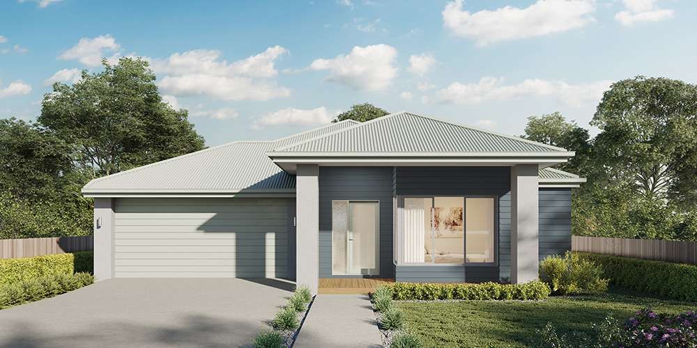 4 bedrooms New House & Land in Lot 2467 New RD FLAGSTONE QLD, 4280