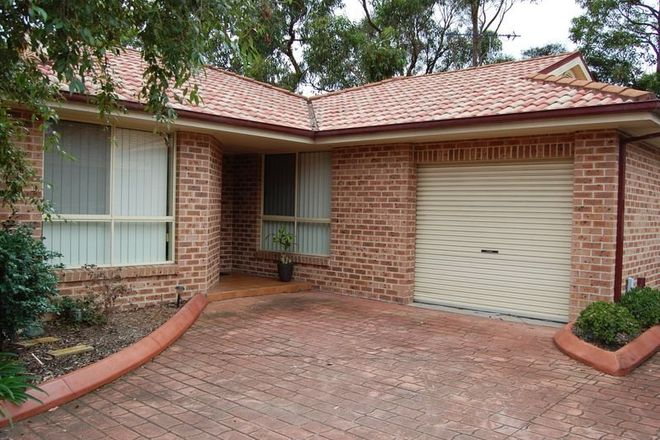 Picture of Unit 4/745-747 Pacific Highway, KANWAL NSW 2259
