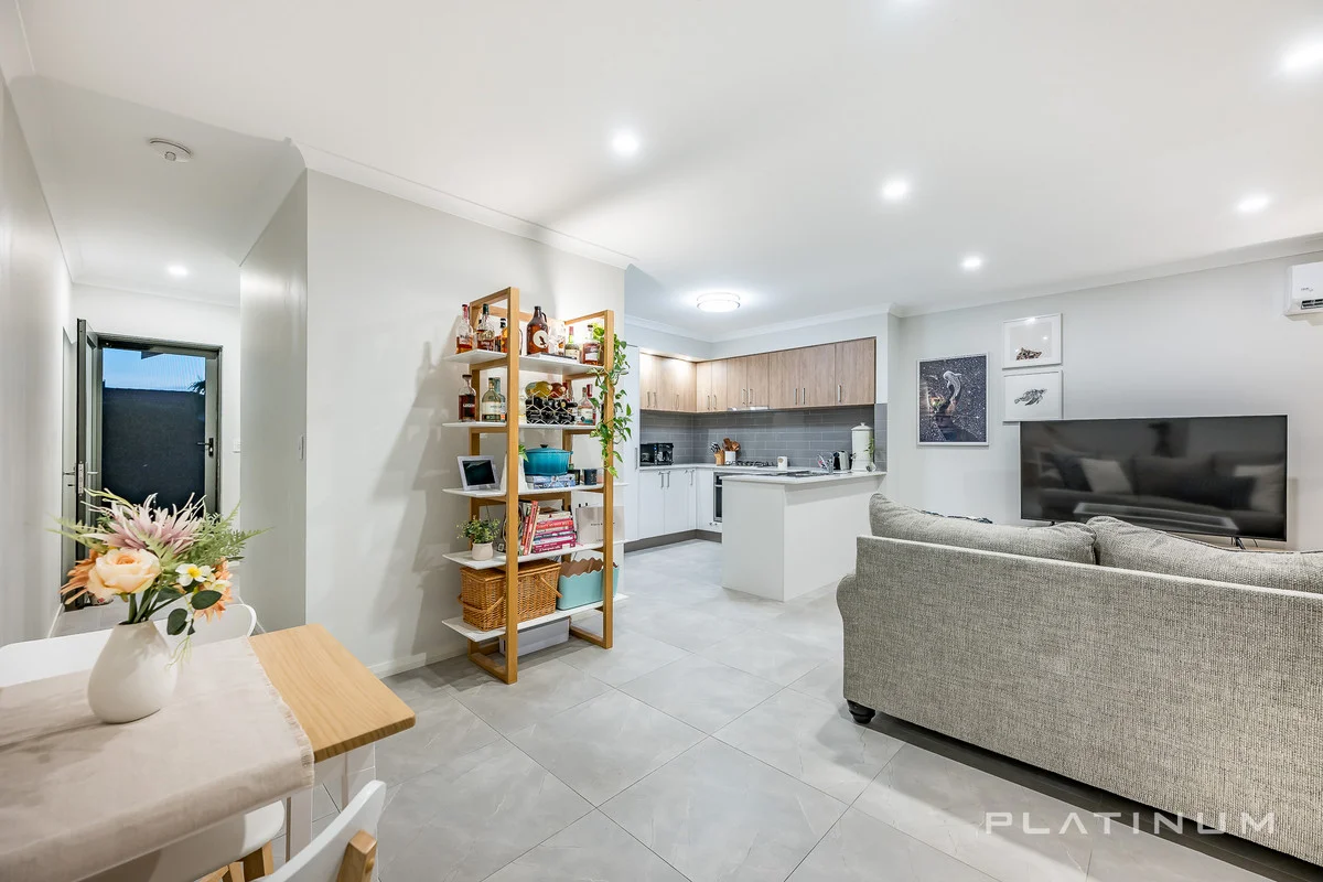 Additional image 9 of 37B Mayflower Crescent, Craigie WA 6025