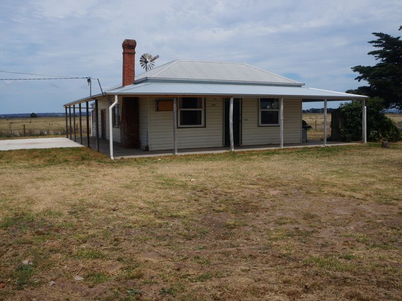 808 Lower Heart Road, The Heart VIC 3851, Image 0