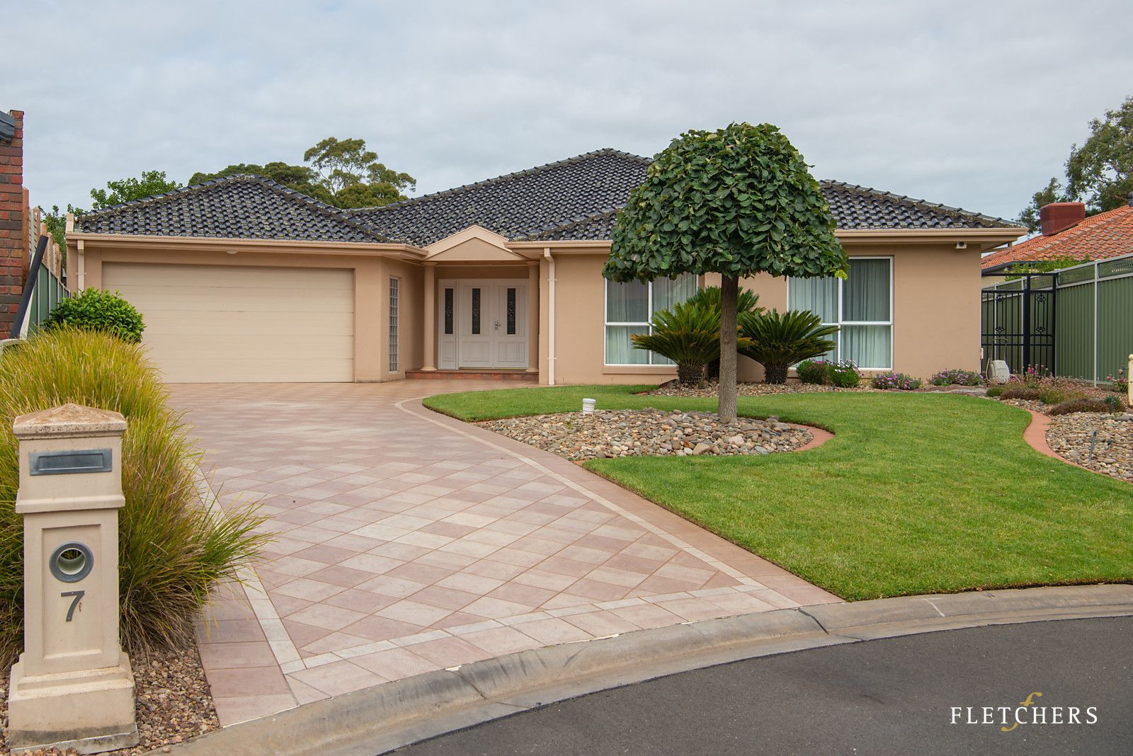7 Haven Court Werribee Vic 3030 Domain