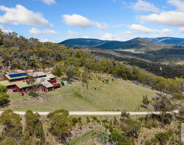 278 Wollondibby Road, Crackenback NSW 2627