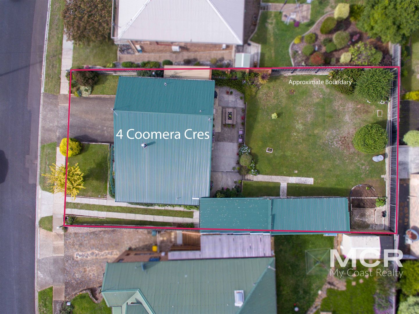 4 Coomera Crescent, Miandetta TAS 7310, Image 2