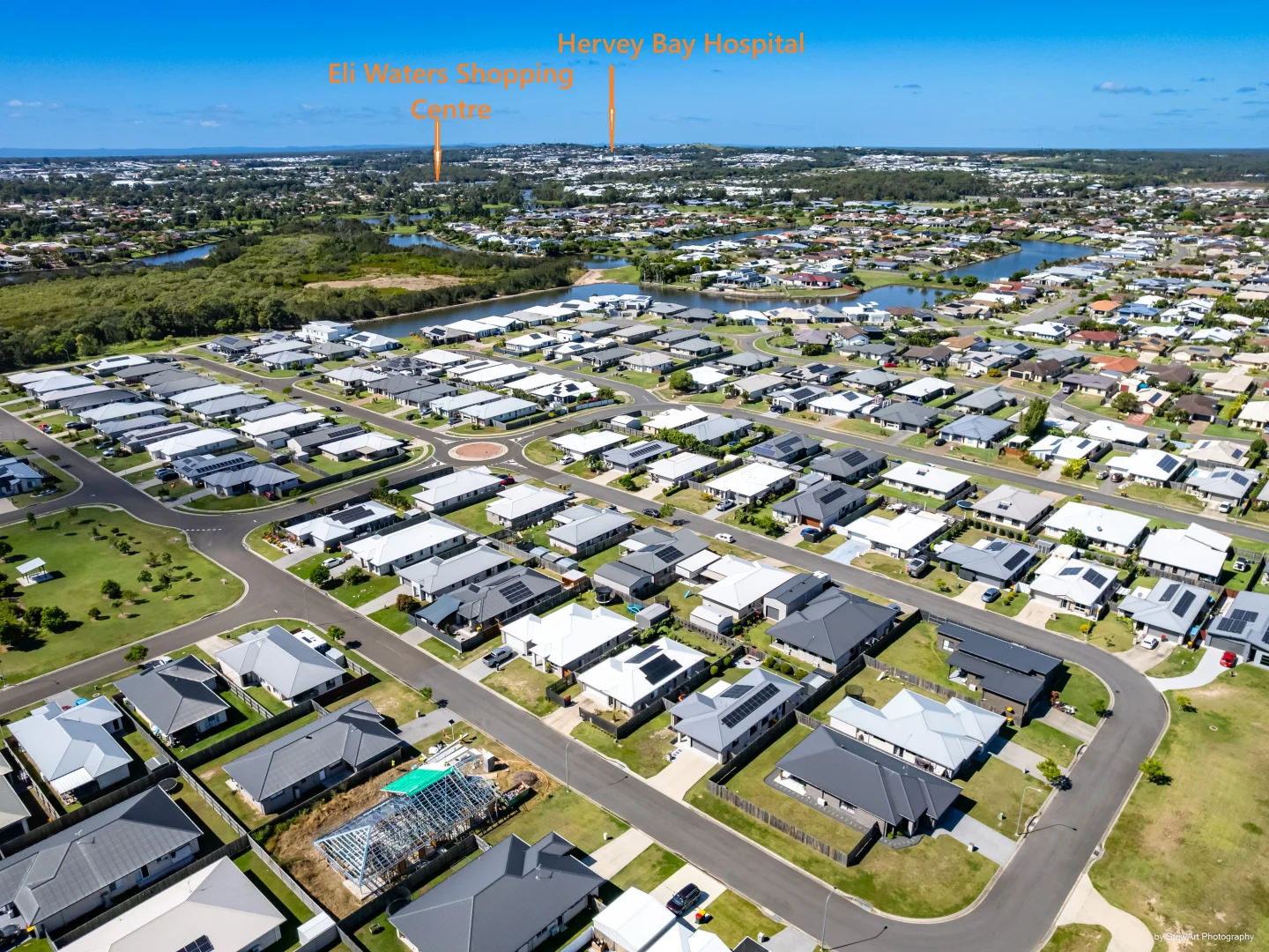 Additional image 20 of 19 Sailaway Circuit, Eli Waters QLD 4655