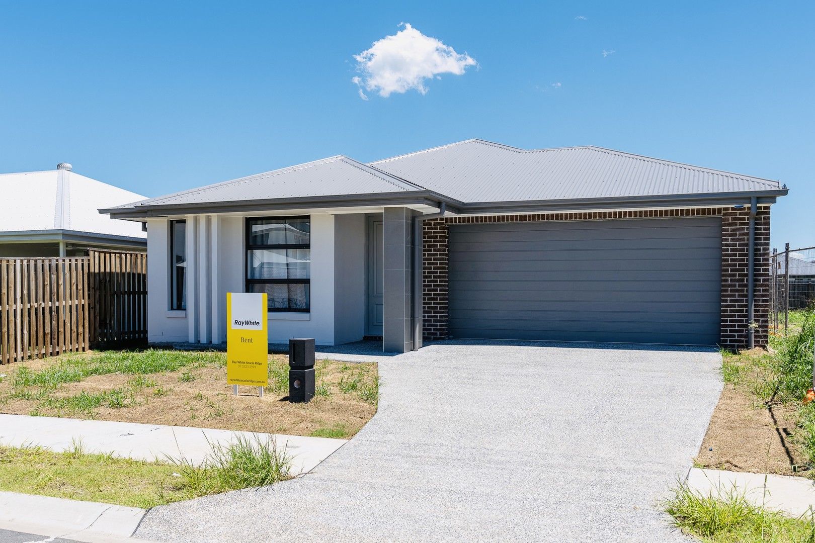 4 bedrooms House in 31 Annette Street LOGAN RESERVE QLD, 4133