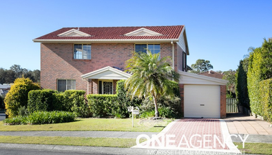 Picture of 1 Kalani Road, BONNELLS BAY NSW 2264