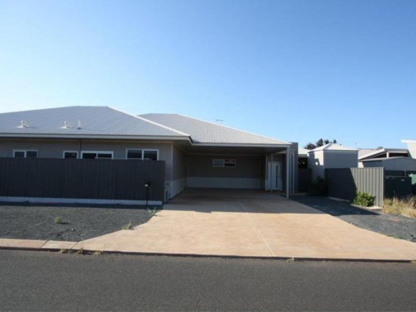 3 bedrooms House in 57B Mujira Ramble BAYNTON WA, 6714