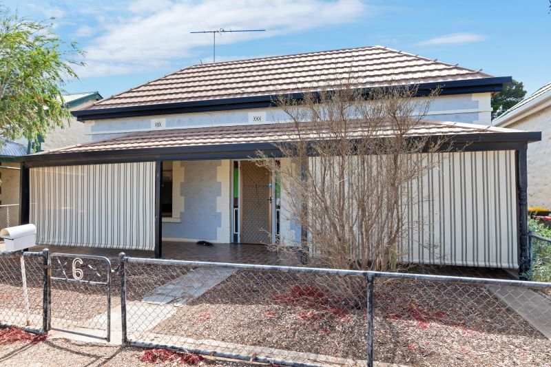 6 Baker Street, Balaklava SA 5461, Image 0