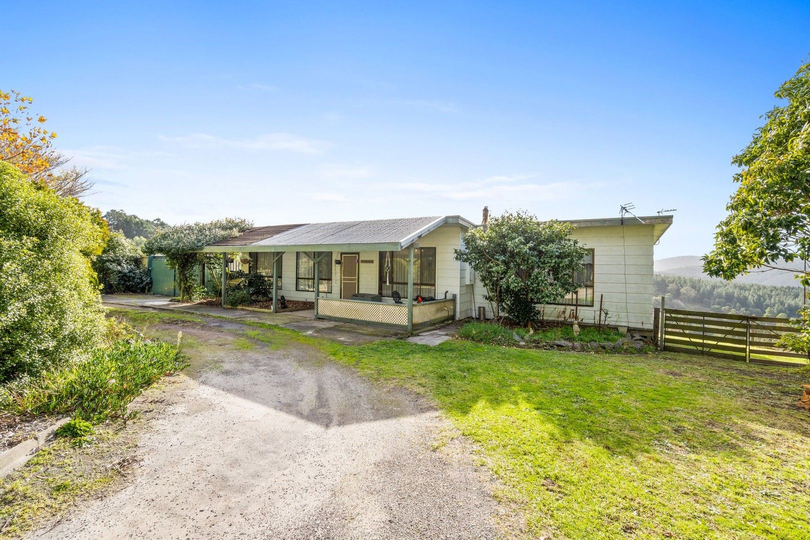 125 Cowies Road, Tyers VIC 3844, Image 1