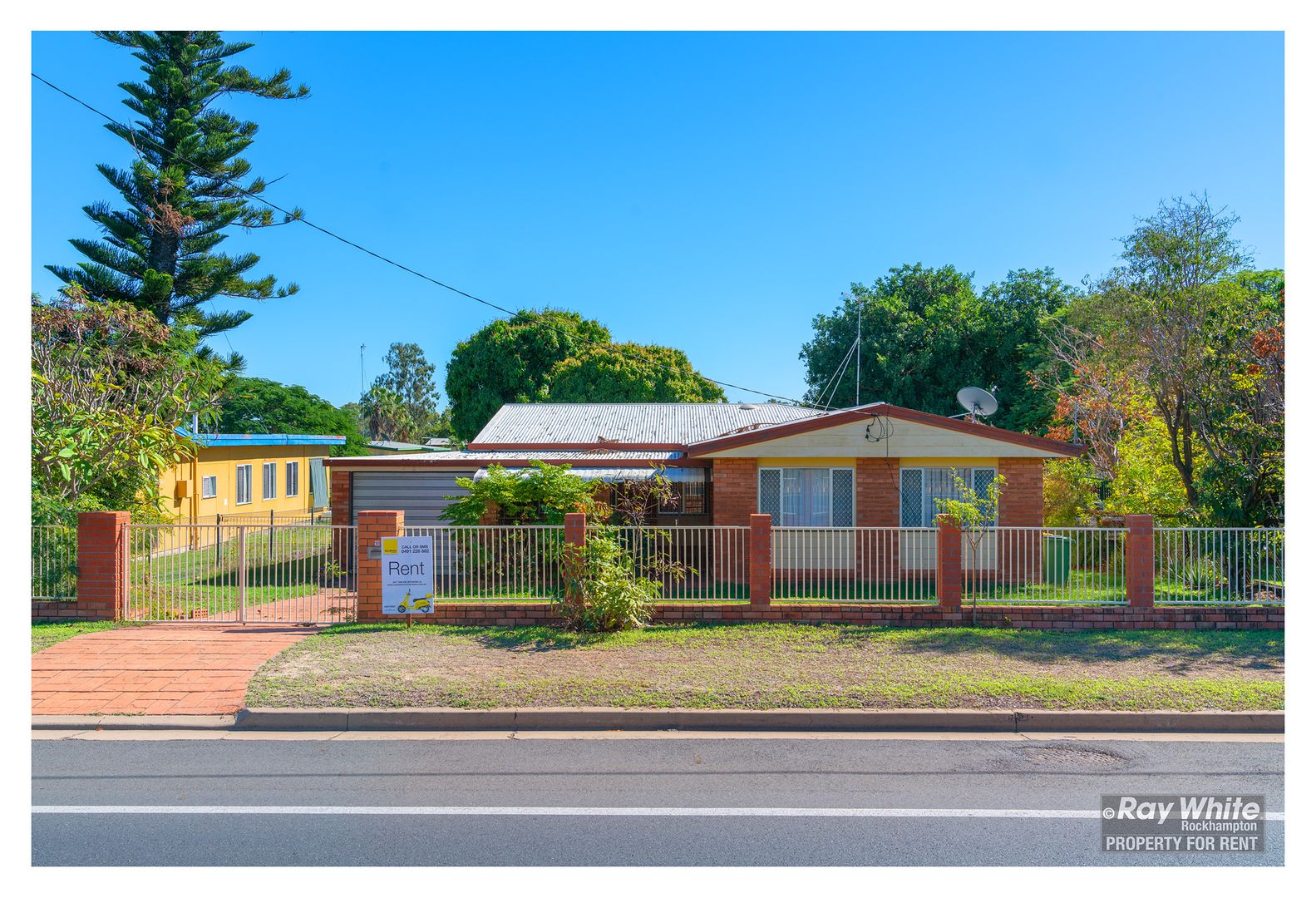10 Ranger Street, Gracemere Property History & Address Research Domain