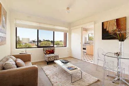 Ideal One Bedroom Apartment in Central Location