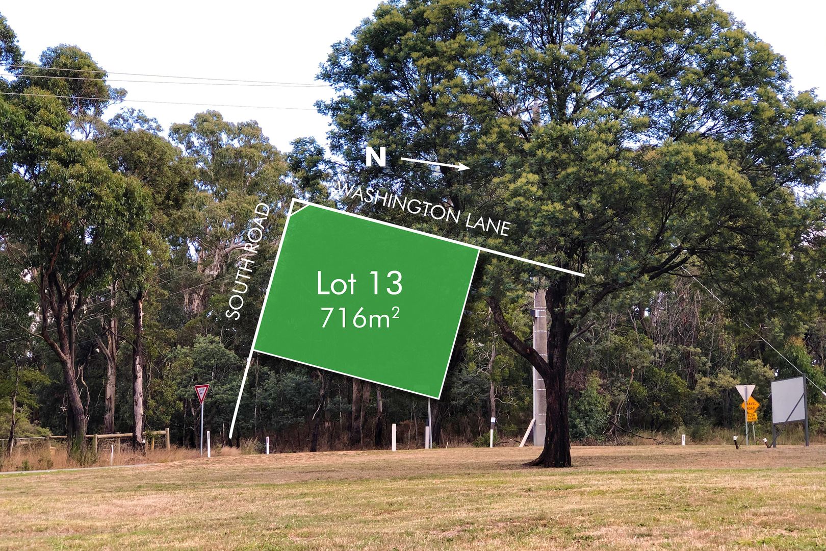 39 Washington Lane, Woodend VIC 3442, Image 1