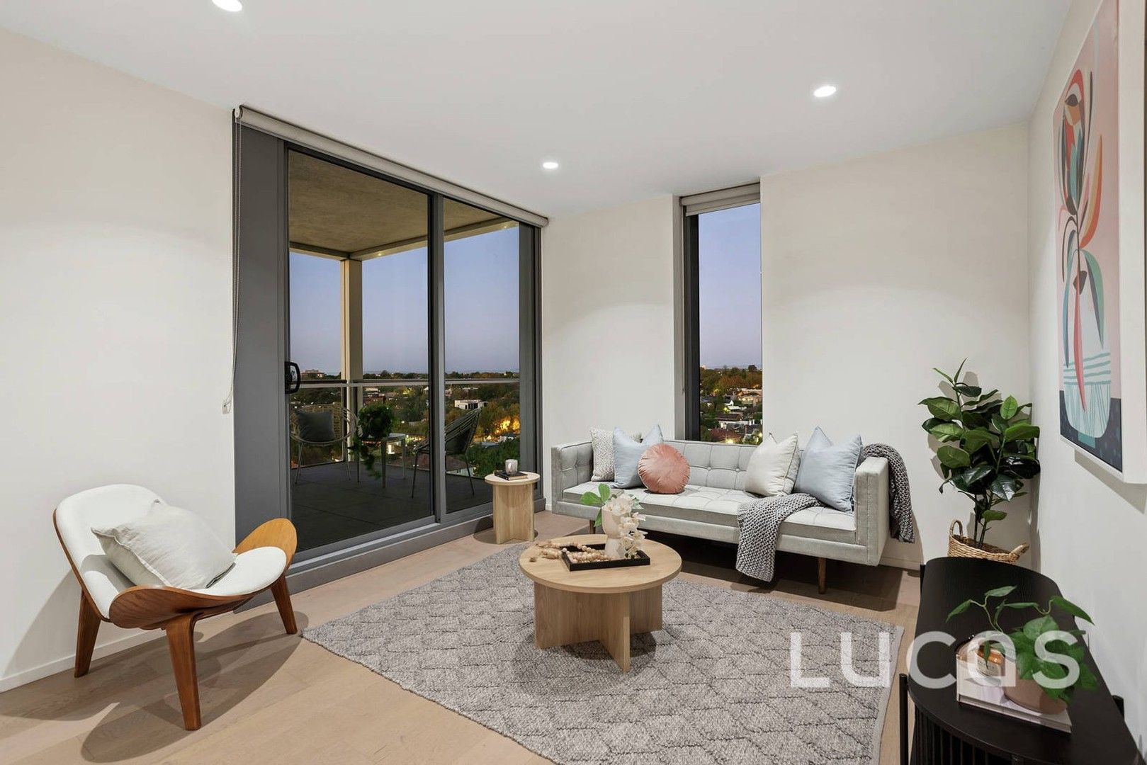 1003/8A Evergreen Mews, Armadale VIC 3143, Image 1