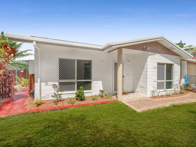 25 Malabar Street, Mount Sheridan QLD 4868